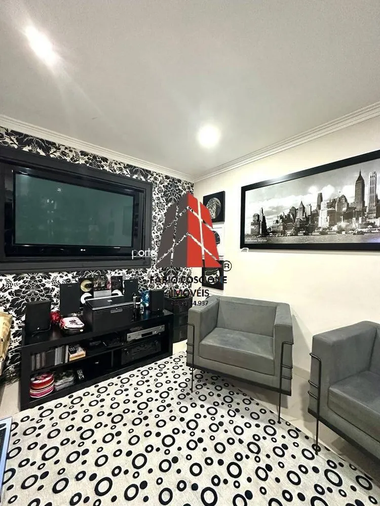 Apartamento, 4 quartos, 375 m² - Foto 16