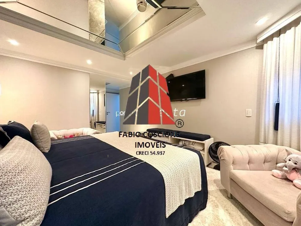 Apartamento, 4 quartos, 375 m² - Foto 9