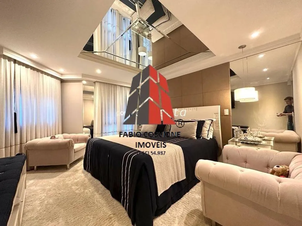 Apartamento, 4 quartos, 375 m² - Foto 11