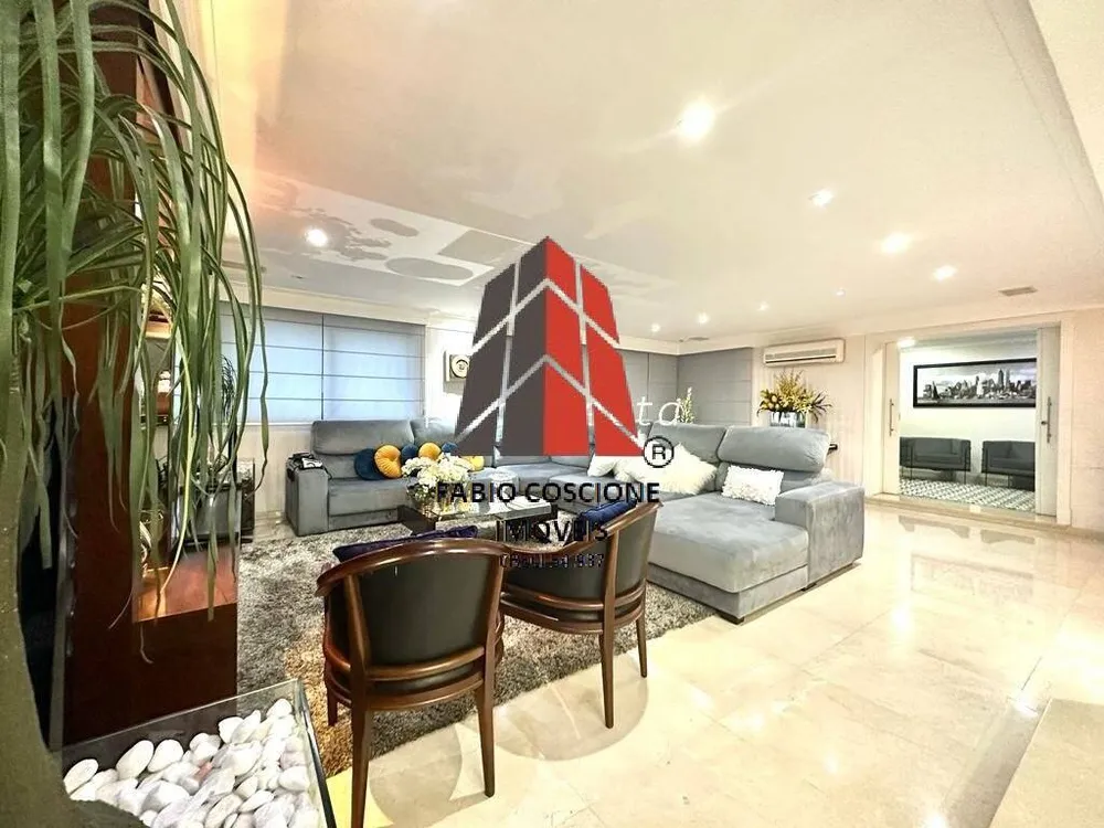 Apartamento, 4 quartos, 375 m² - Foto 8