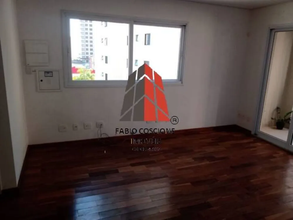 Sala-Conjunto, 35 m² - Foto 1