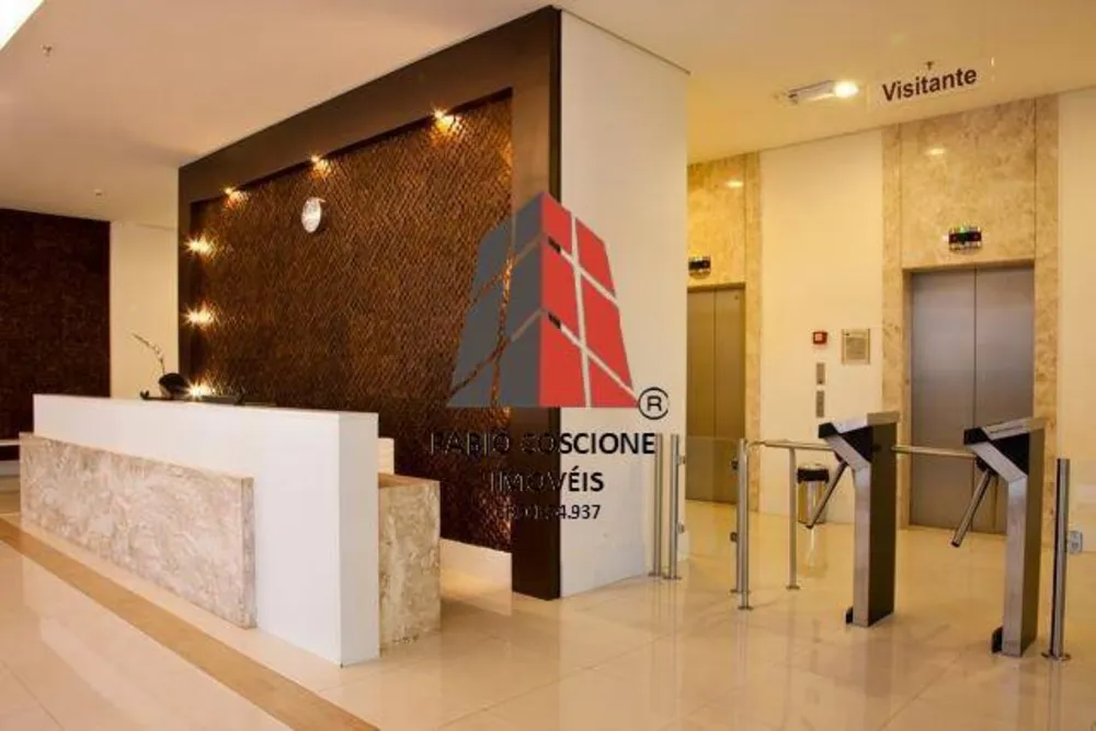 Sala-Conjunto, 35 m² - Foto 14