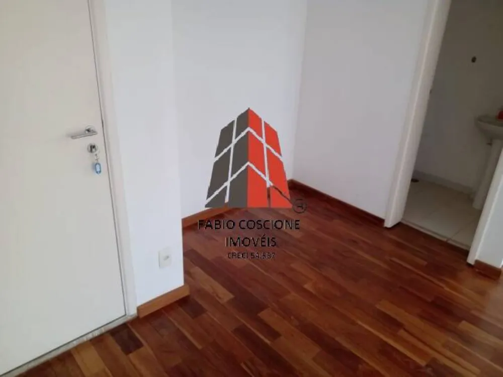 Sala-Conjunto, 35 m² - Foto 4