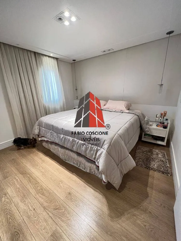 Cobertura, 3 quartos, 178 m² - Foto 6