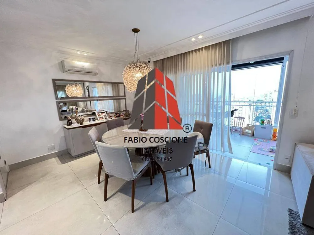 Cobertura, 3 quartos, 178 m² - Foto 8