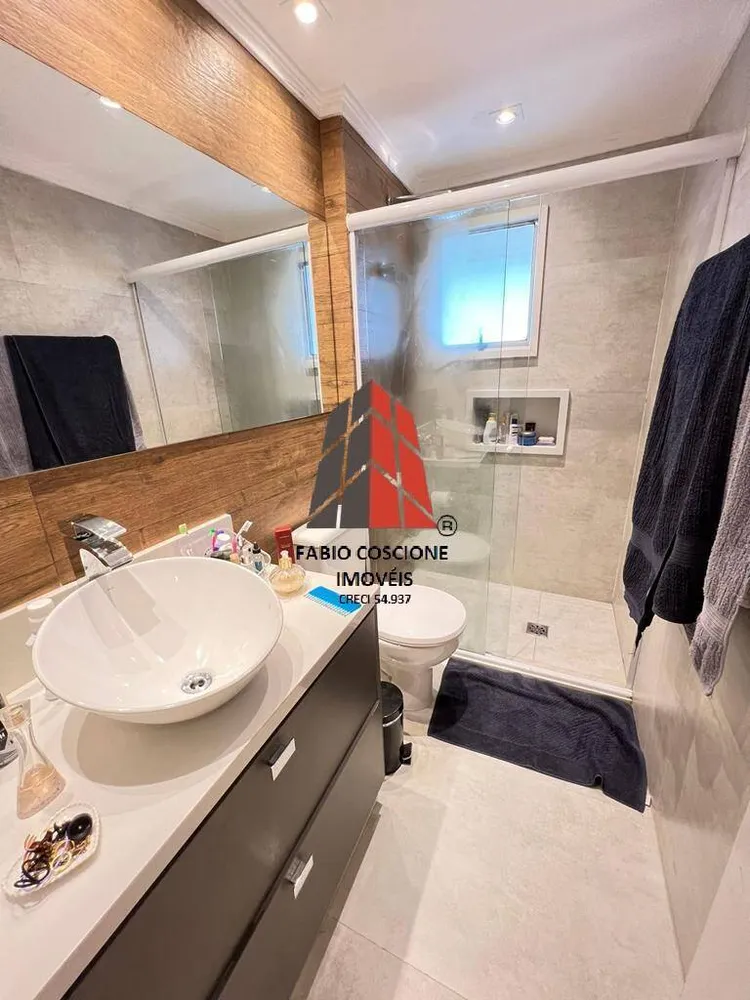 Cobertura, 3 quartos, 178 m² - Foto 3
