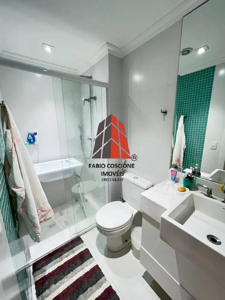 Cobertura, 3 quartos, 178 m² - Foto 7