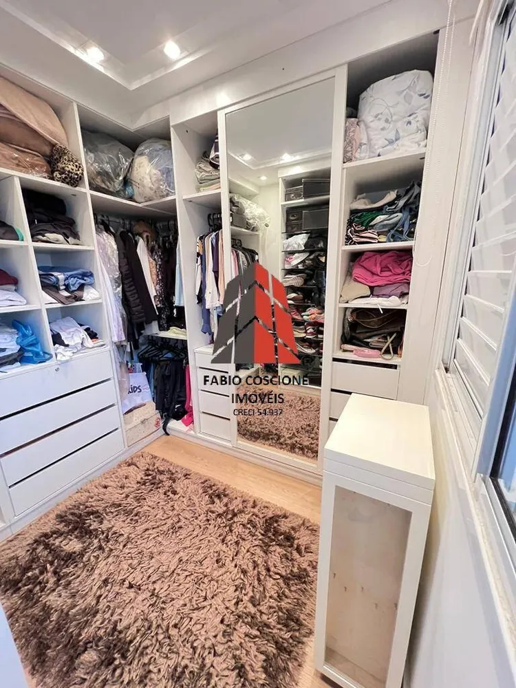 Cobertura, 3 quartos, 178 m² - Foto 16