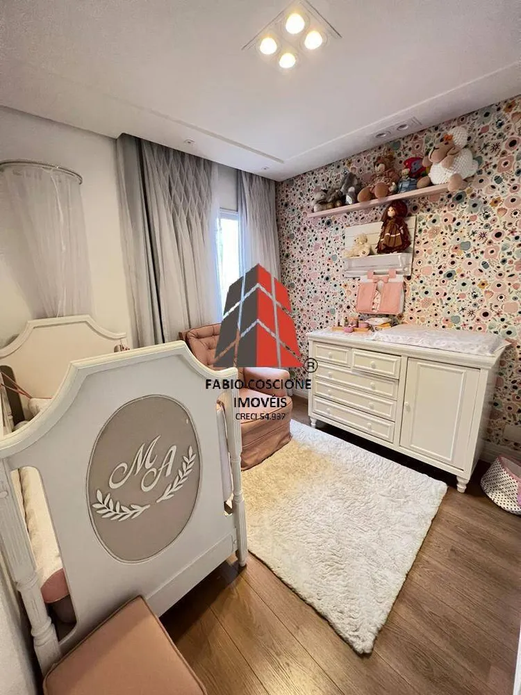 Cobertura, 3 quartos, 178 m² - Foto 5