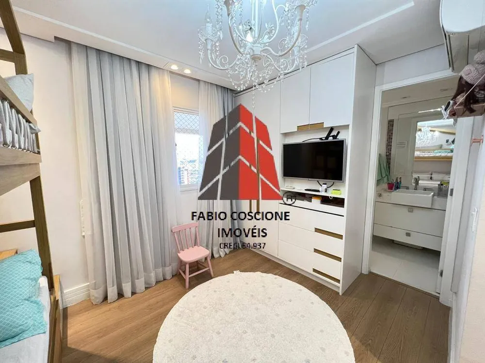 Cobertura, 3 quartos, 178 m² - Foto 12
