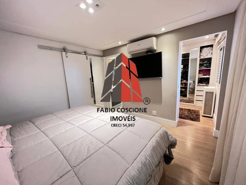 Cobertura, 3 quartos, 178 m² - Foto 7