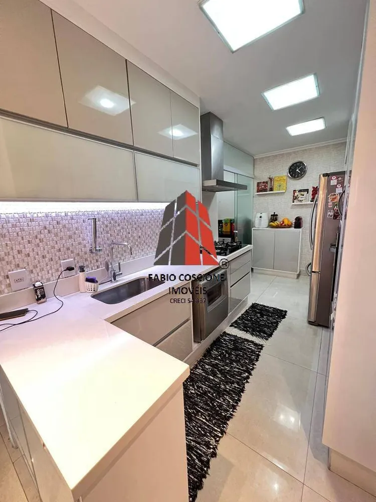 Cobertura, 3 quartos, 178 m² - Foto 6
