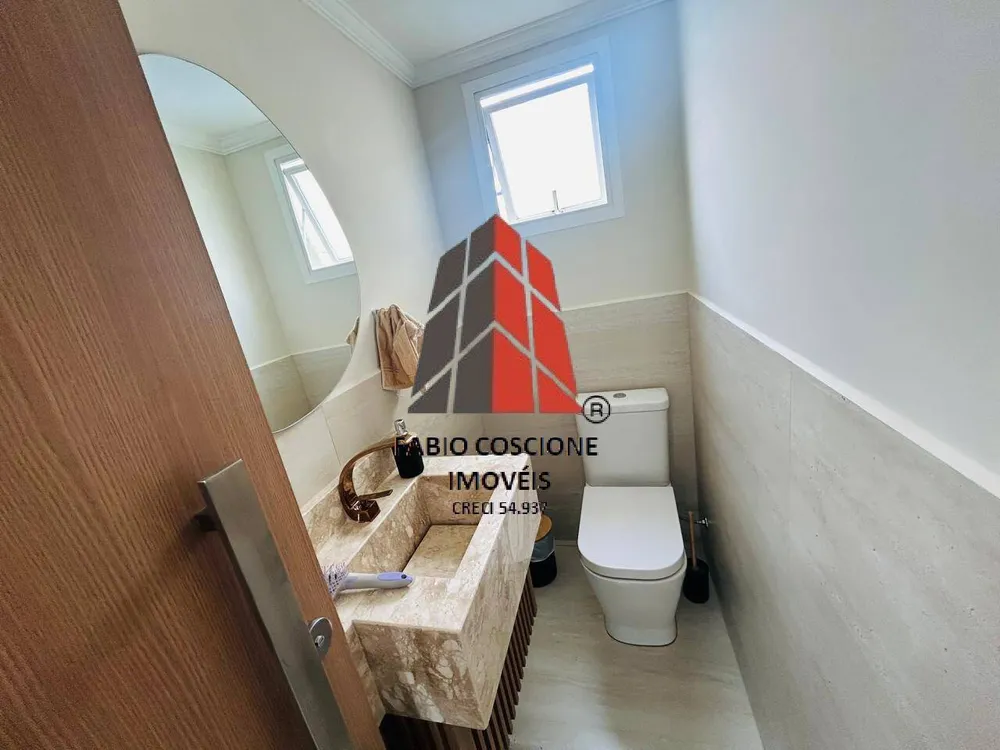 Cobertura, 3 quartos, 230 m² - Foto 4