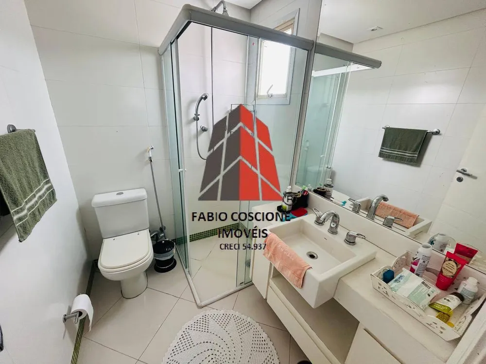 Cobertura, 3 quartos, 230 m² - Foto 1