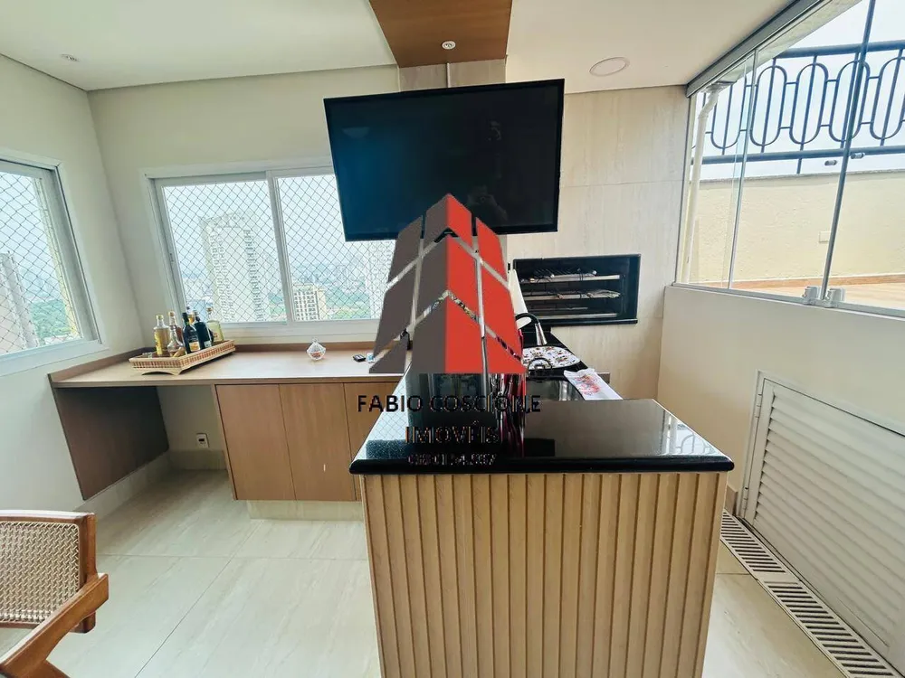 Cobertura, 3 quartos, 230 m² - Foto 2