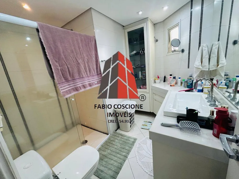 Cobertura, 3 quartos, 230 m² - Foto 7