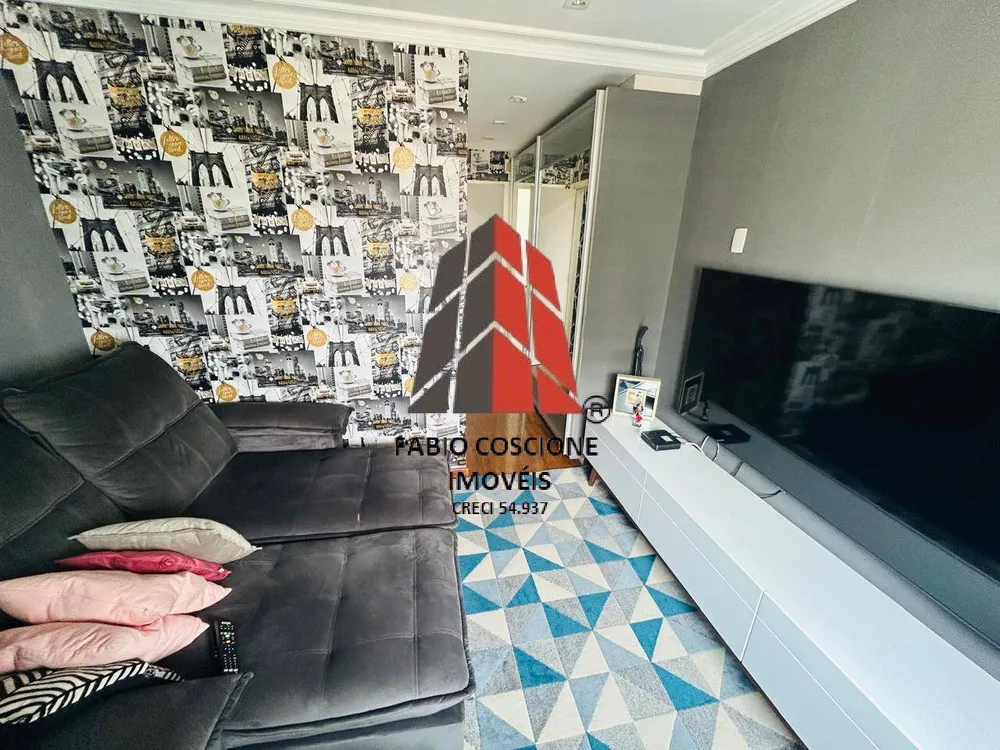 Cobertura, 3 quartos, 230 m² - Foto 9