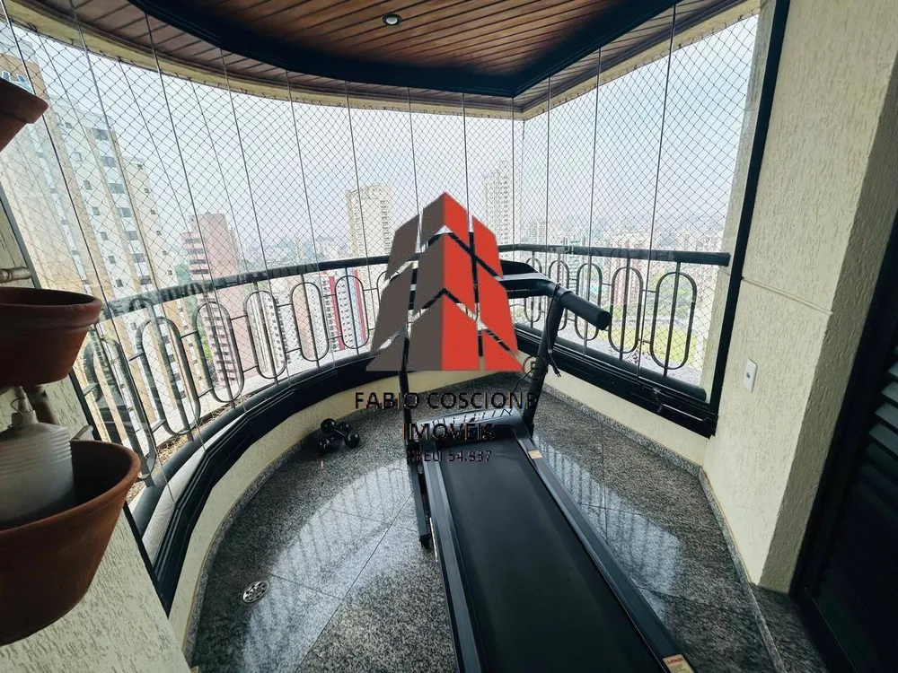 Cobertura, 3 quartos, 230 m² - Foto 12