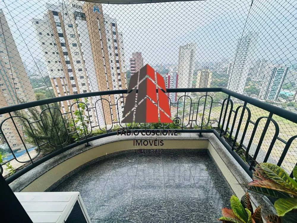 Cobertura, 3 quartos, 230 m² - Foto 7