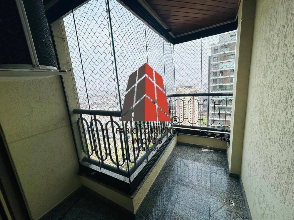 Cobertura, 3 quartos, 230 m² - Foto 2