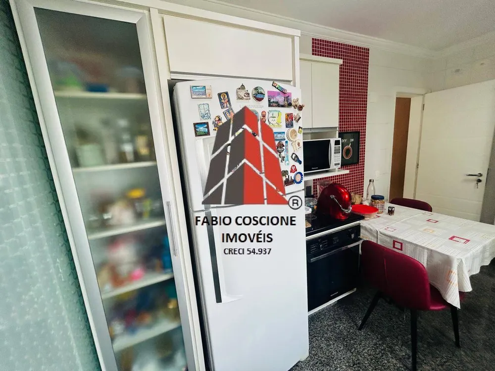 Cobertura, 3 quartos, 230 m² - Foto 6