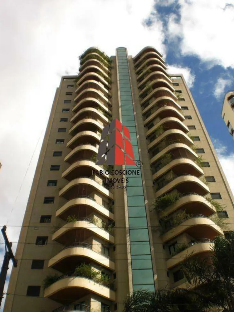 Cobertura, 3 quartos, 230 m² - Foto 5