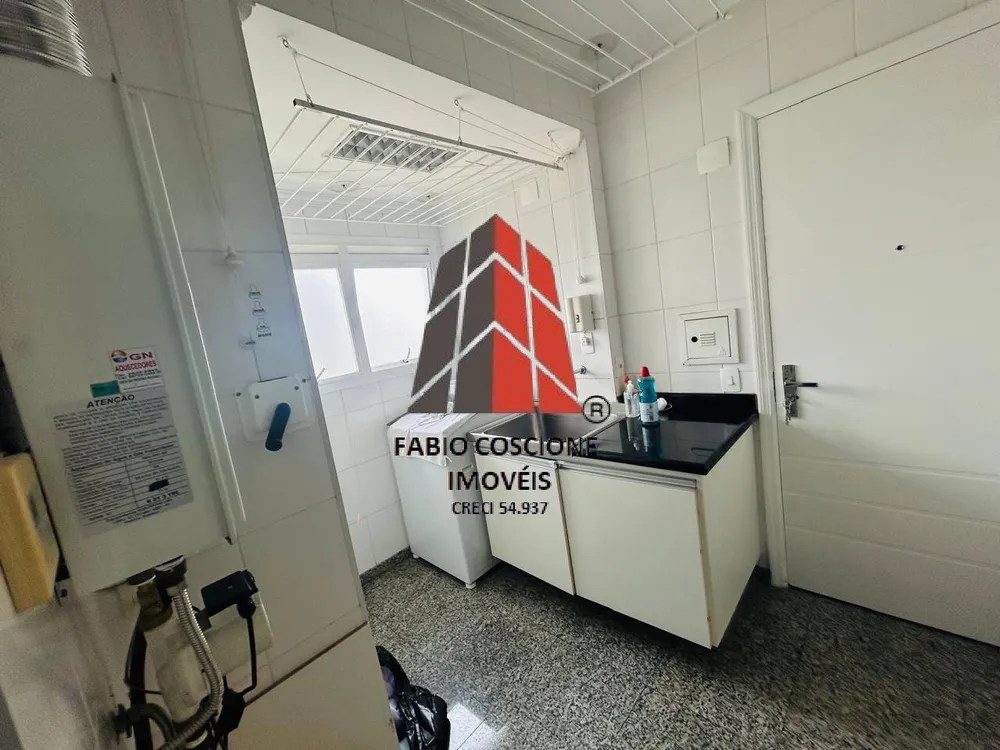 Cobertura, 3 quartos, 230 m² - Foto 5