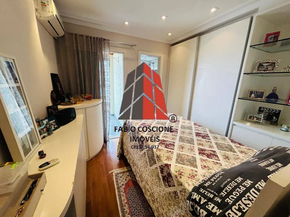 Cobertura, 3 quartos, 230 m² - Foto 6