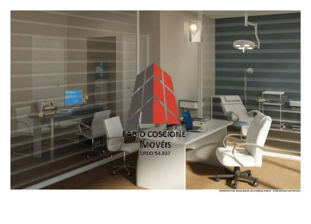 Sala-Conjunto, 37 m² - Foto 4