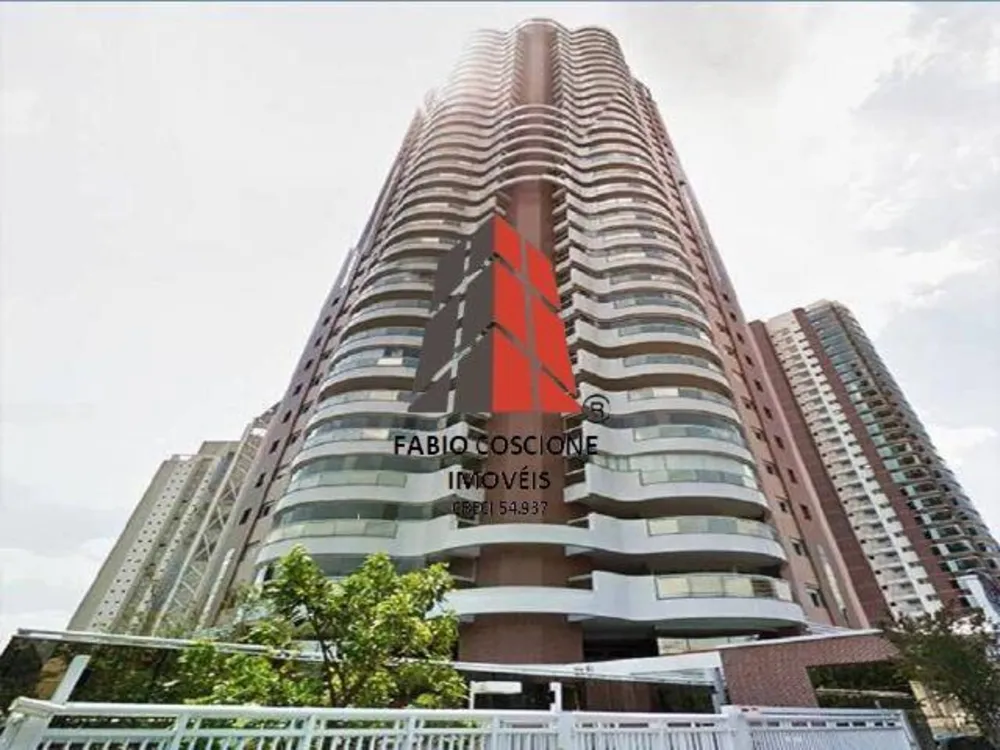 Apartamento, 3 quartos, 200 m² - Foto 8