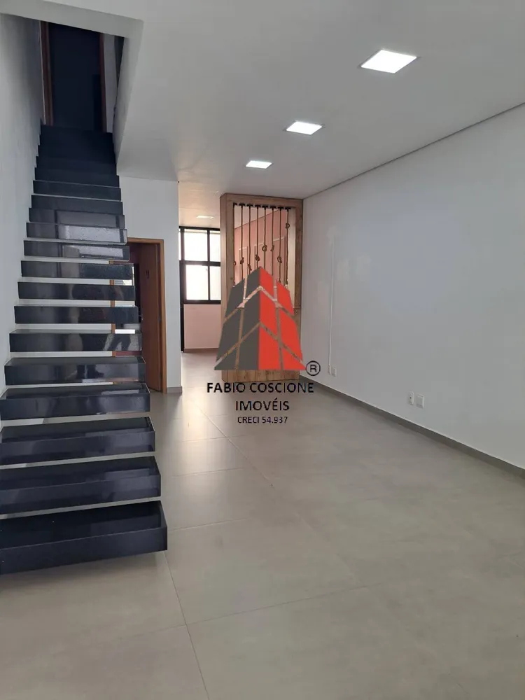 Casa, 3 quartos, 150 m² - Foto 11