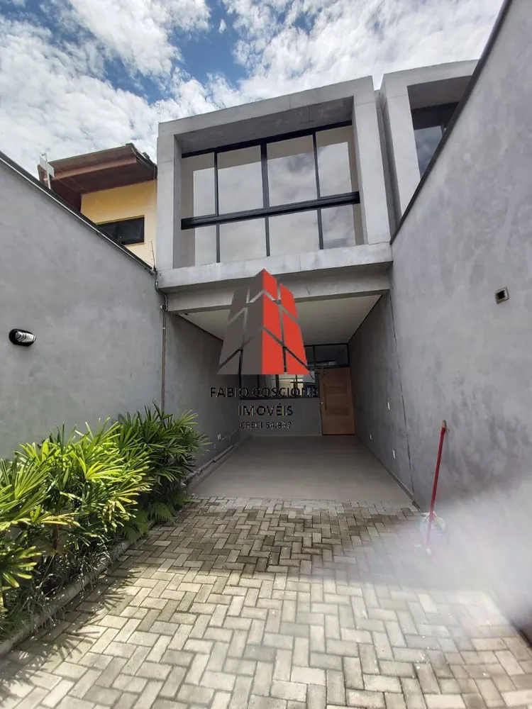 Casa, 3 quartos, 150 m² - Foto 2