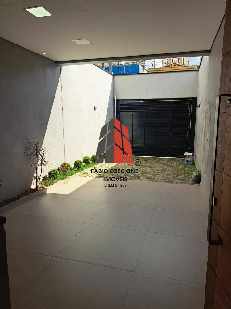 Casa, 3 quartos, 150 m² - Foto 13
