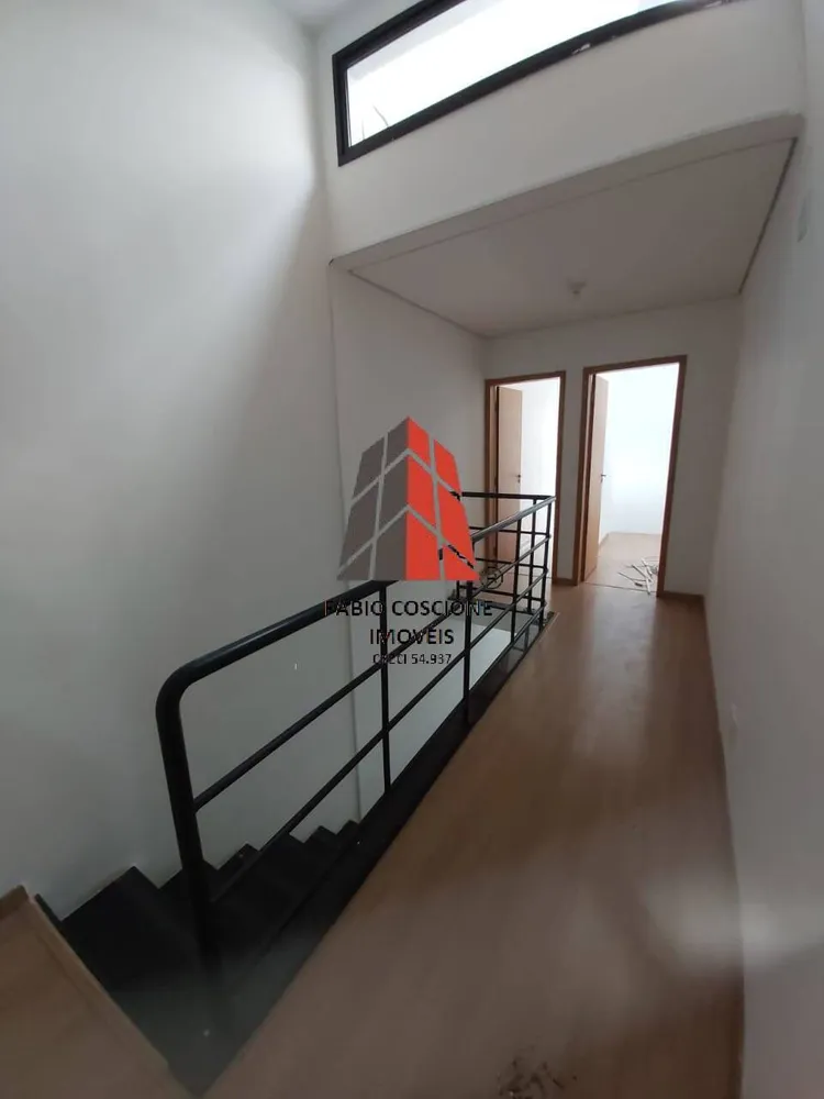 Casa, 3 quartos, 150 m² - Foto 8
