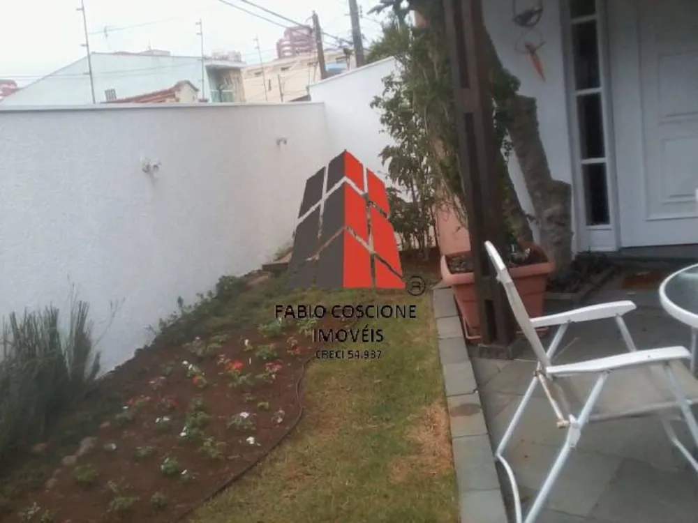 Sobrado, 3 quartos, 177 m² - Foto 8