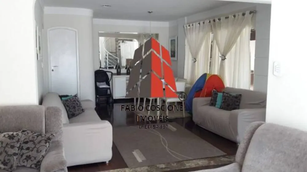 Sobrado, 3 quartos, 177 m² - Foto 13