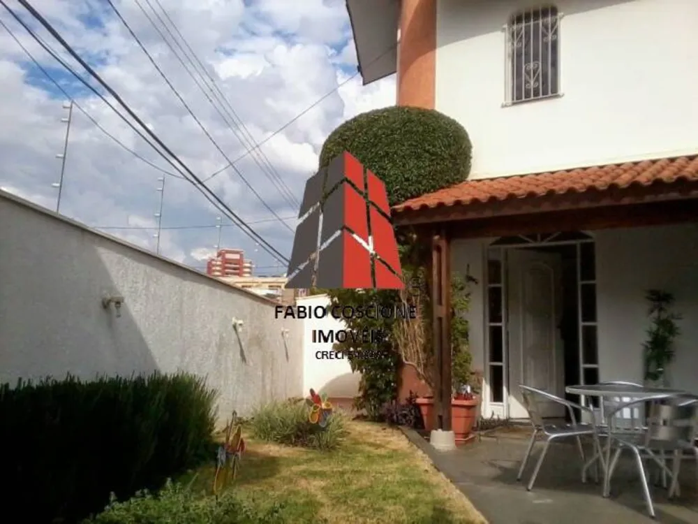 Sobrado, 3 quartos, 177 m² - Foto 4