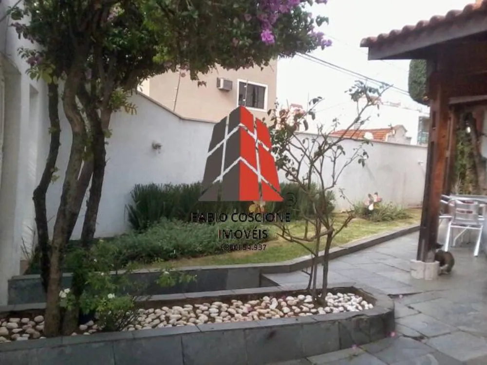 Sobrado, 3 quartos, 177 m² - Foto 5