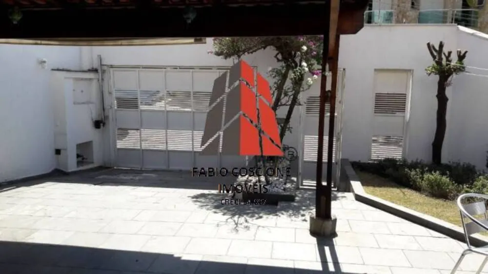Sobrado, 3 quartos, 177 m² - Foto 2