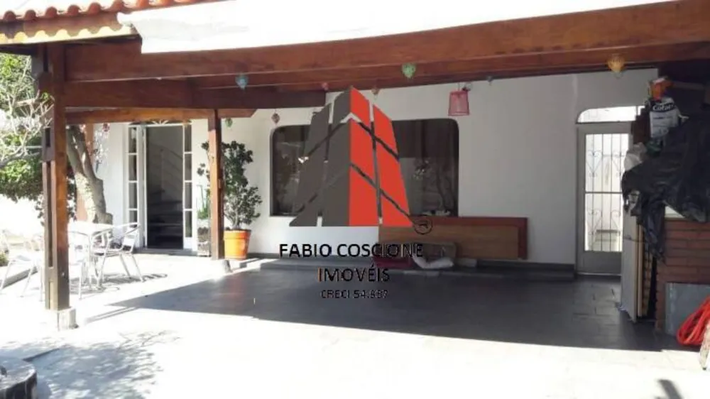 Sobrado, 3 quartos, 177 m² - Foto 3