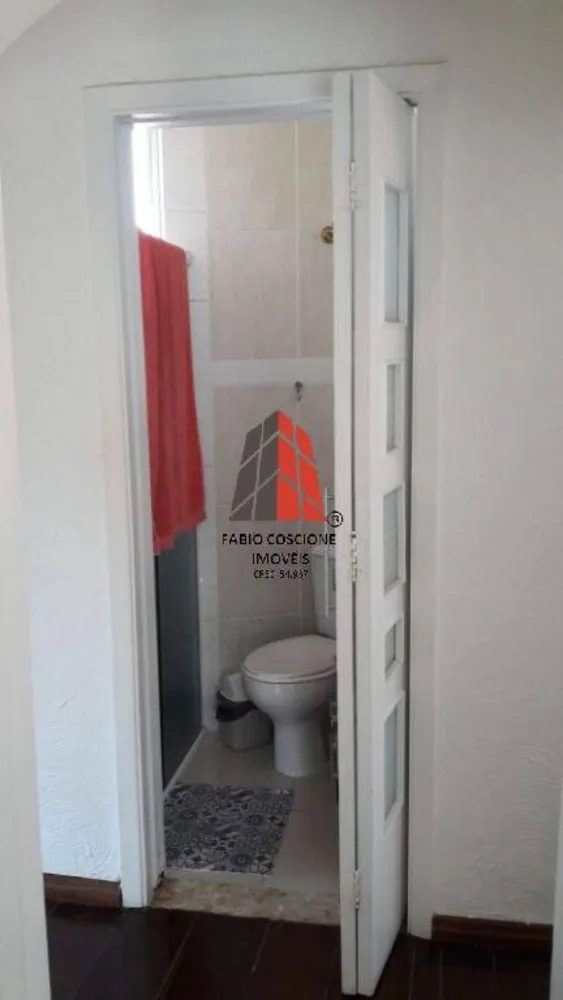 Sobrado, 3 quartos, 177 m² - Foto 11
