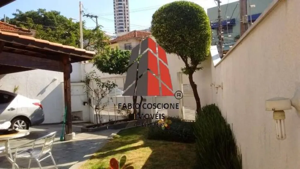 Sobrado, 3 quartos, 177 m² - Foto 7