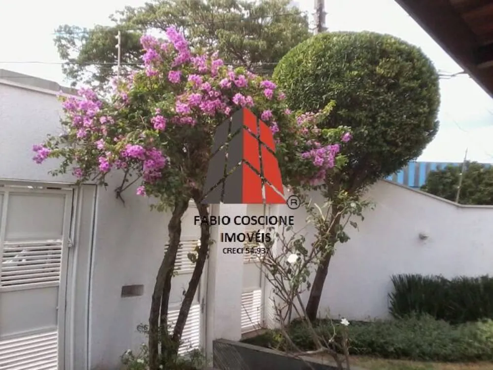 Sobrado, 3 quartos, 177 m² - Foto 10