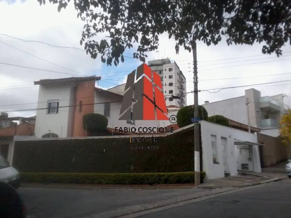 Sobrado, 3 quartos, 177 m² - Foto 1