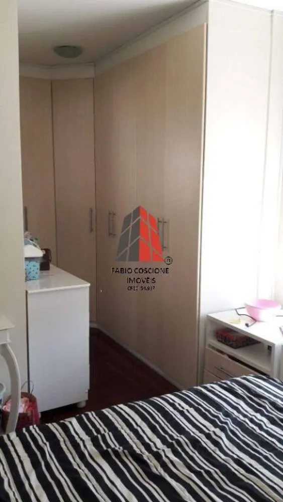 Sobrado, 3 quartos, 177 m² - Foto 12
