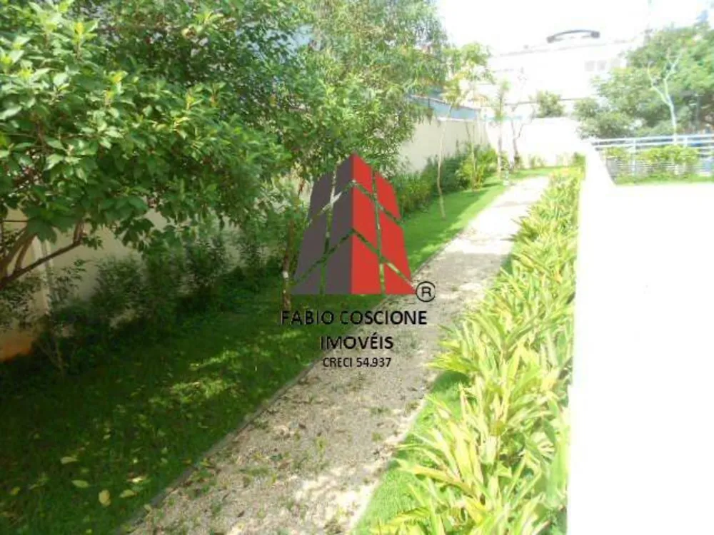 Apartamento, 3 quartos, 98 m² - Foto 1