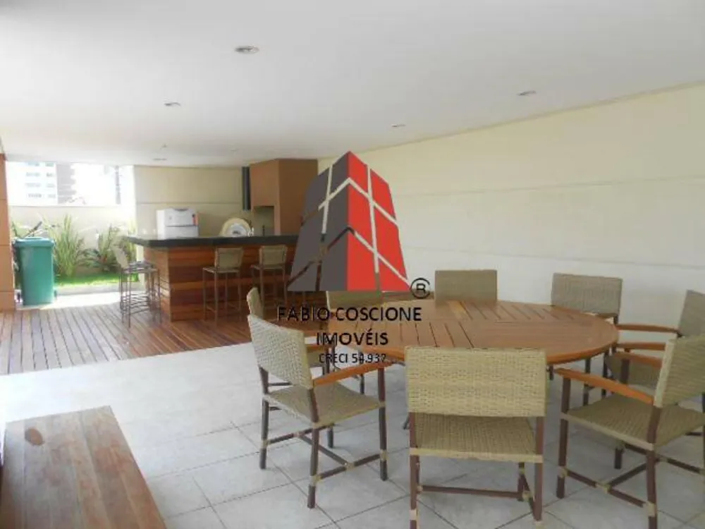 Apartamento, 3 quartos, 98 m² - Foto 5