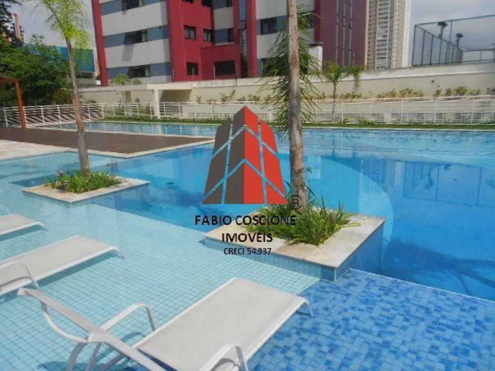Apartamento, 3 quartos, 98 m² - Foto 2