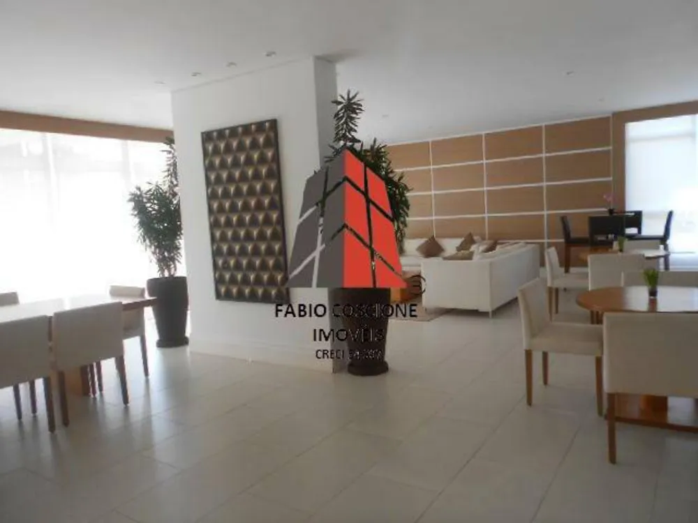 Apartamento, 3 quartos, 98 m² - Foto 1