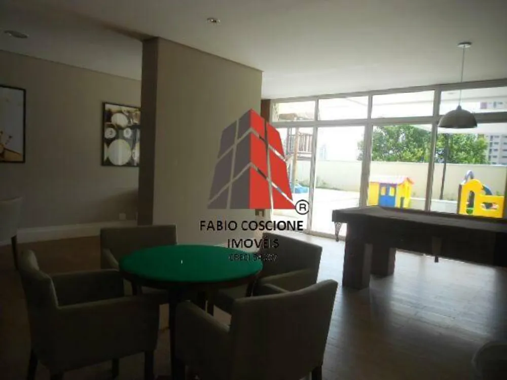 Apartamento, 3 quartos, 98 m² - Foto 2